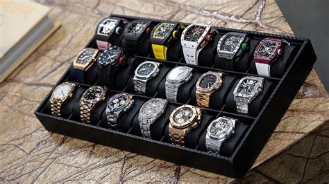 watch dealer mclean va